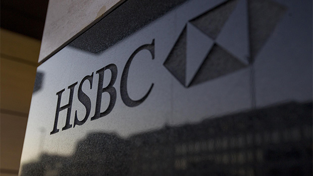 angleterre - hsbc