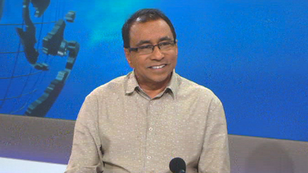 Ibrahim Patel - président de la CCIR - La Réunion - Condamnation