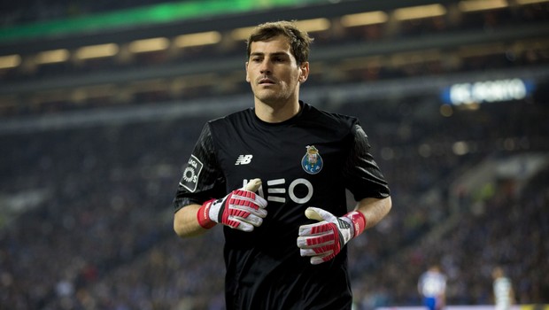 Iker Casillas