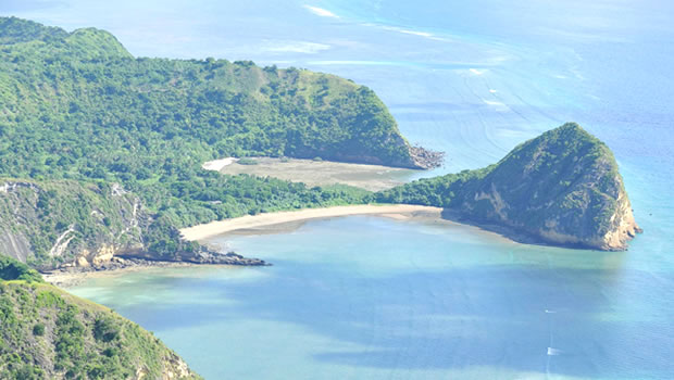 La saison la plus sèche depuis 1957 à Mayotte