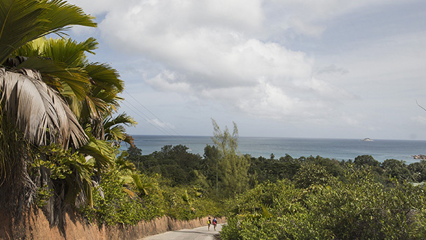 Seychelles 