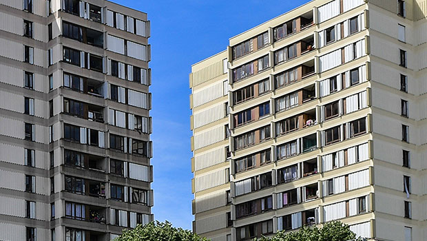 Immobilier  - Juin 2022