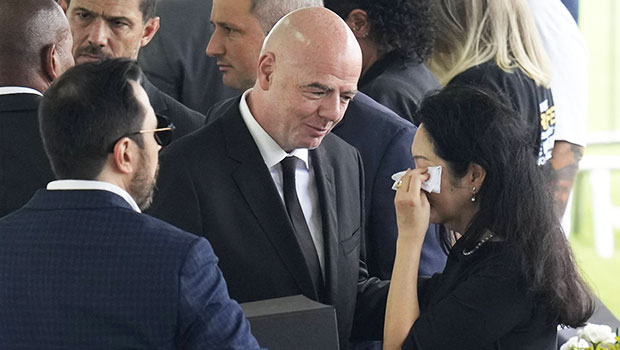 Gianni Infantino