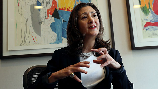  Ingrid Betancourt 