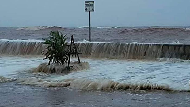 Inondation - Madagascar