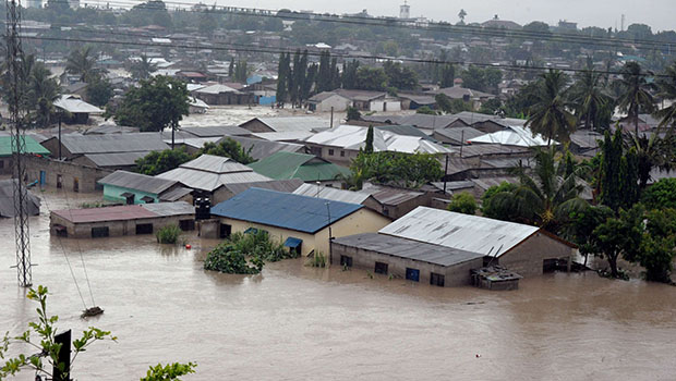 Inondations