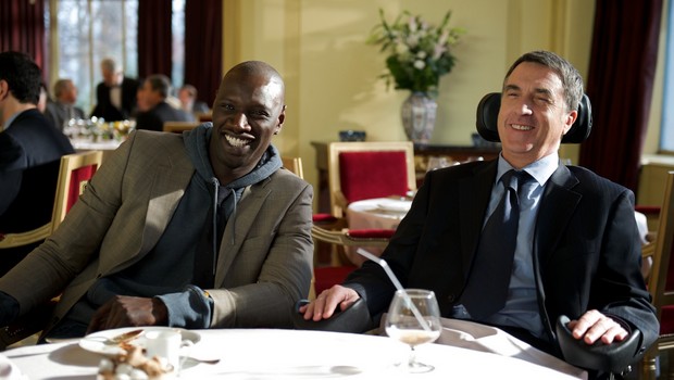 Omar Sy - Intouchables