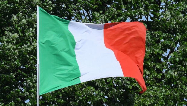 Italie - Décembre 2023