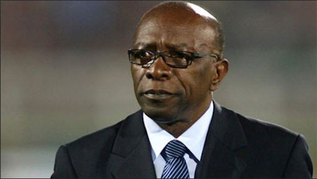 Fifa : Jack Warner suspendu à vie