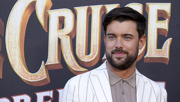 Jack Whitehall-Jungle Cruise