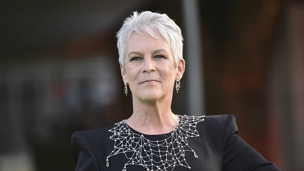 Jamie Lee Curtis 