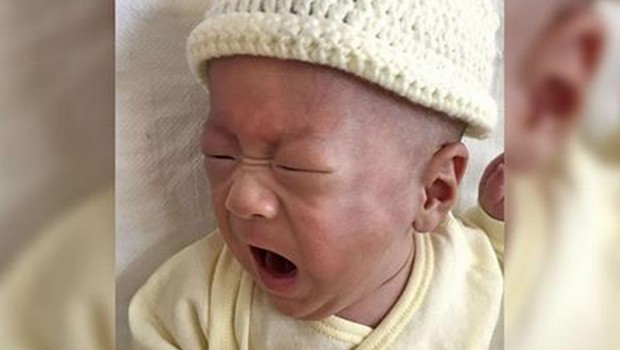 Japon Un Bebe Pese 268 Grammes A La Naissance Linfo Re Monde Asie