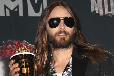 Jared Leto - FS2WENN-COM-SIPA