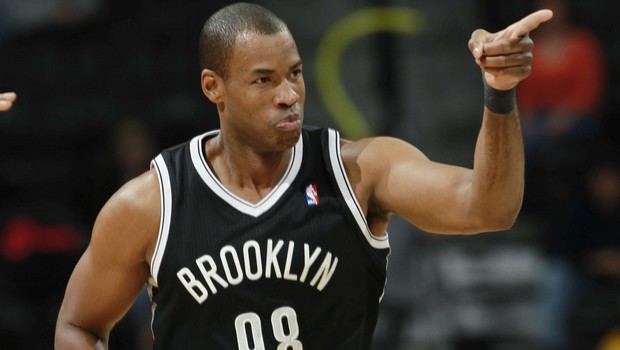 Jason Collins prend sa retraite