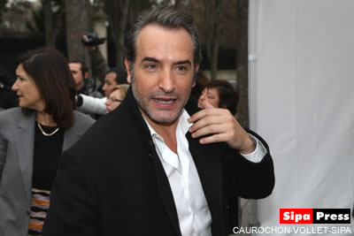 Jean Dujardin