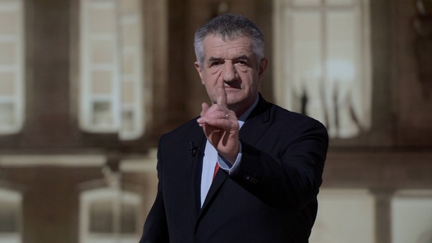 Jean Lassalle