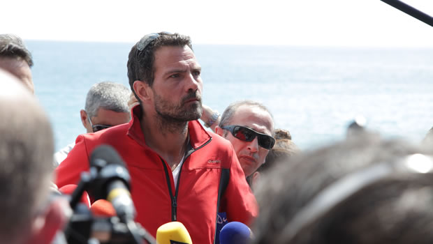 Jérôme Kerviel - Relâché sous peine aménagée