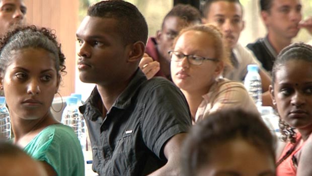 2e Salon de la jeunesse du 20 au 22 novembre