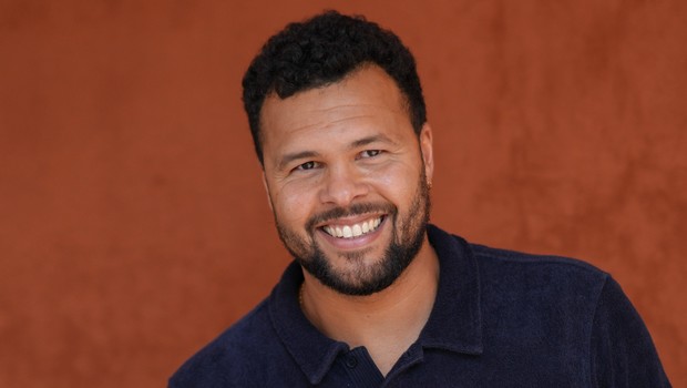 Jo-Wilfried Tsonga 