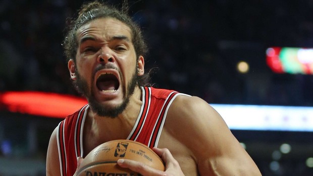 Joakim Noah