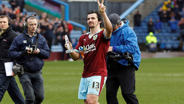 Joey Barton - Licenciement 