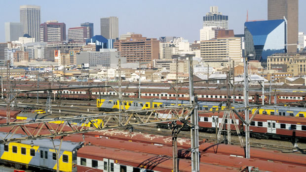 Johannesburg - Dans le top 10 des villes moins accueillantes