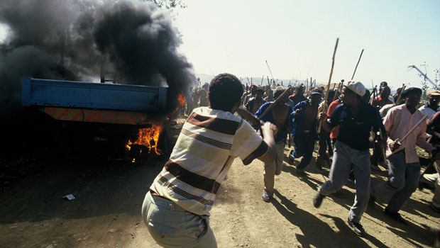 Ethiope-Violences 