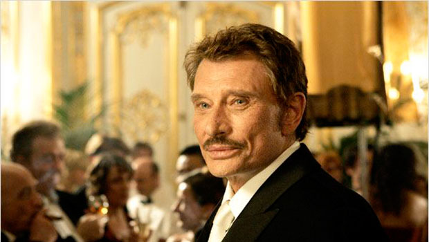 Johnny Hallyday - Eddy Mitchell