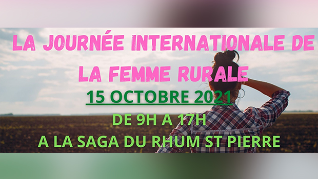 Journée internationale de la femme rurale - Agricultrices - La Réunion - Agriculture