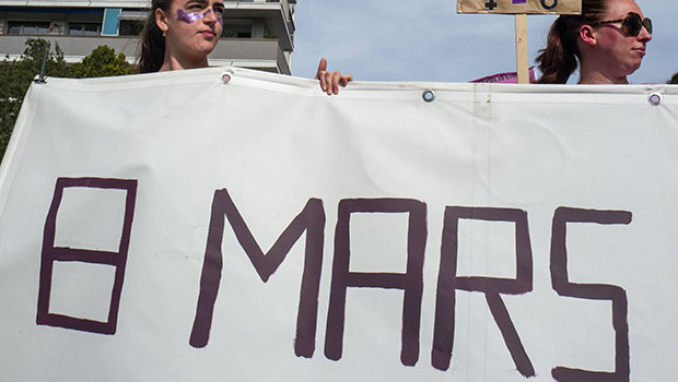 Journée des femmes