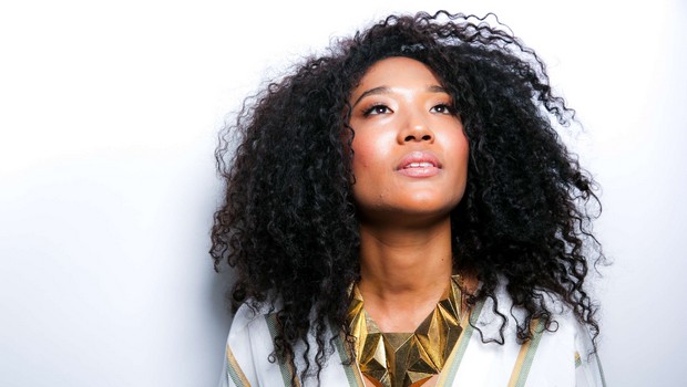 Judith Hill