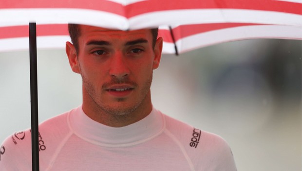 Jules Bianchi dans un état plus critique que celmui de Schumi