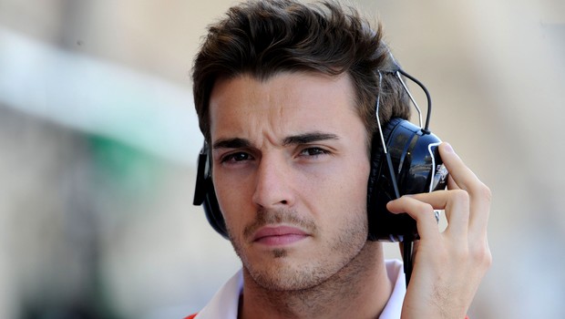 Jules Bianchi