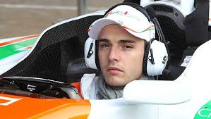 Jules Bianchi-obsèques