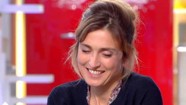 Julie Gayet