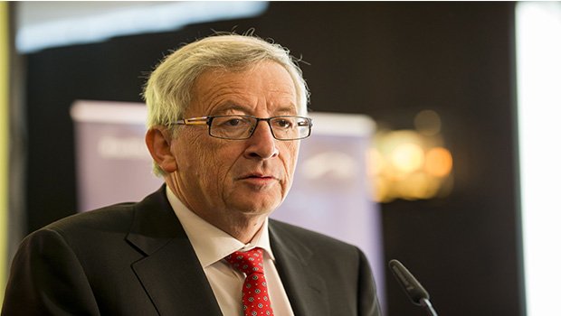 Jean-CLaude Juncker 