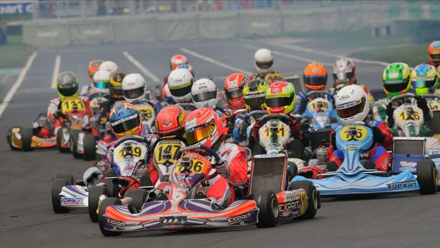 Karting