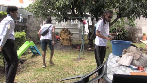 Mobilisation - opération - Kass’Moustik - La Réunion 