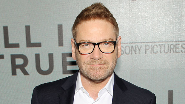 Kenneth Branagh 