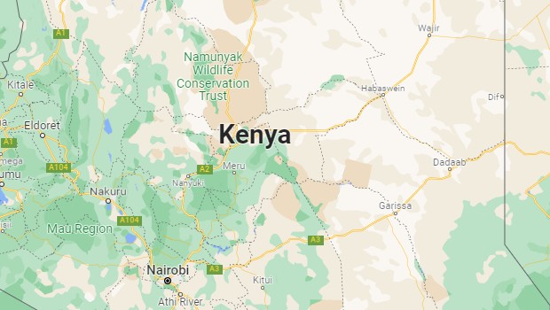 Kenya 