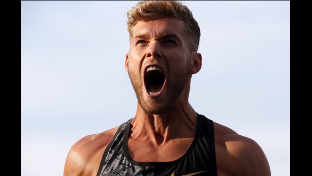 Kevin Mayer