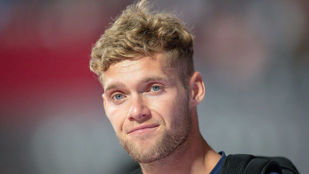 Kevin Mayer 