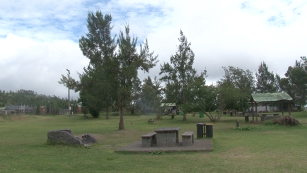 Kiosques - La Possession - La Réunion