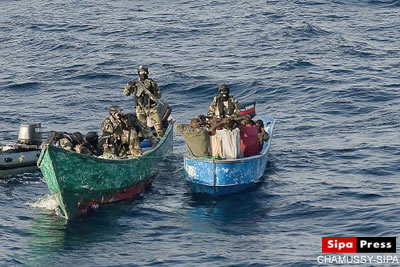 Interception de kwassas-kwassas à Mayotte