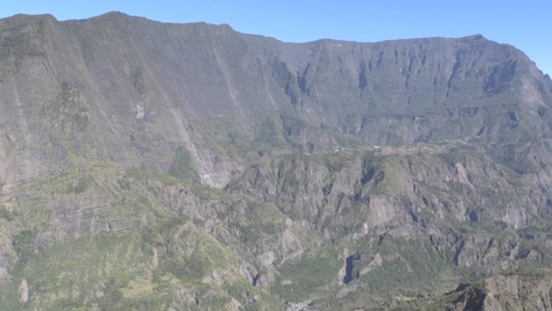 La Réunion - Cirque de Cilaos