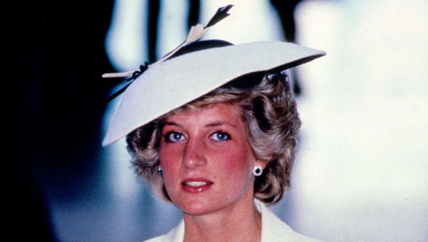       Lady Diana