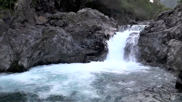 La Réunion - Saint-Joseph - Langevin