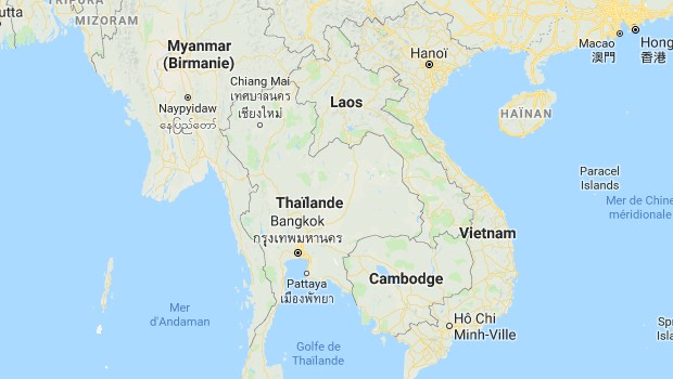 Laos