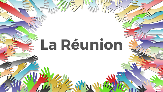 La Réunion - Entraide - Solidarité 