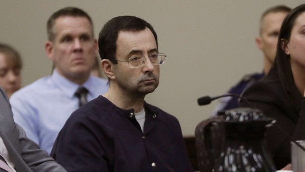 Larry Nassar